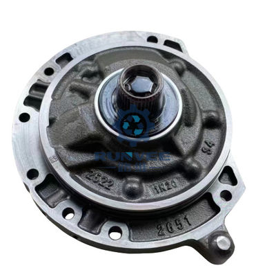 QR019CHA QR019CHB پمپ روغن گیرنده اتوماتیک 019CHA-1502610 برای Chery A3 E5 2008-2020