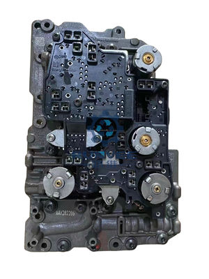 مجموعه جدید Remove DCT360 Transmission Valve Body برای MG 2013-2019 GS MG6 1.8T 2.0T 10539944 10539946