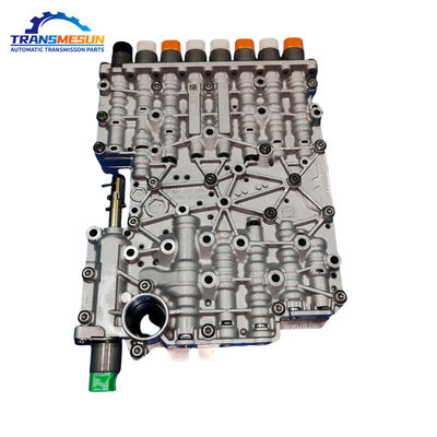 GA8HP45Z مجموعه بدن شیر B048 ماژول کنترل را برای BMW 535I 24347647840 ندارد