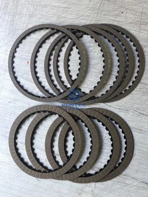 کليد نوين M11 DSI6 DSI5F5F6 تله ي اصطکاک براي GEELY Borui Boyue