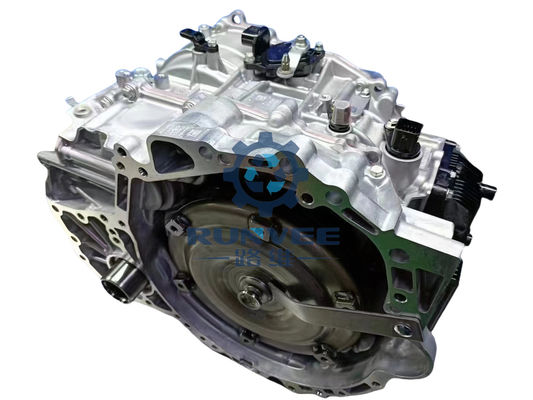 K120F 10 سرعت جدید با موتور M20D-FKS برای 2019-2024 تویوتا RAV4 1.5T 4WD 3040042120