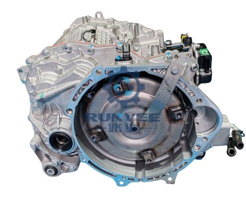 استفاده شده 025CHA 9 مجموعه انتقال CVT 025CHC-1500010BK برای 2020-2024 Chery ARRIZO 5 1.5T 2WD