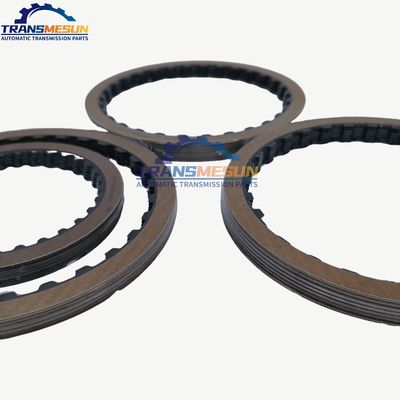 کیت تعمیر و بازسازی اتوماتیک فورد 6R80