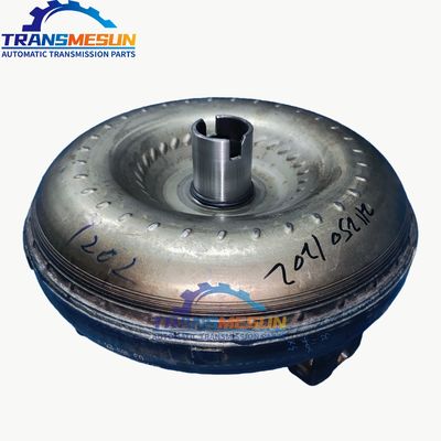 W221 5 سرعت 722.6 انتقال اتوماتیک تبدیل کننده تورک مونتاژ A2112501202