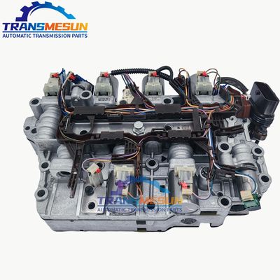 فورد EDGE 2.0T 8 سرعت 8F35 اتوماتیک Transmission بدن مونتاژ نمی آید با شروع و متوقف کردن عملکرد نسخه