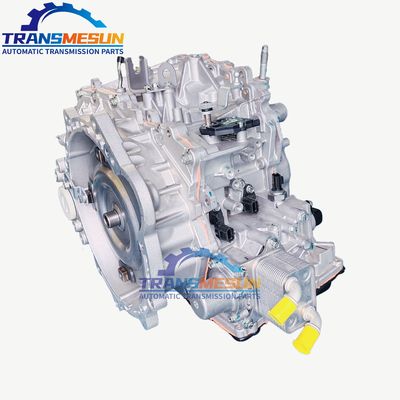 نسل چهارم زنگپین جدید Geely Emgrand 1.5L CVT مجموعه انتقال CVT18