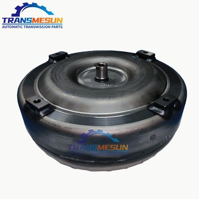 NISSAN Y62 PATROL بازسازی شده 5.6L VK56VD 311001XR0D کنورتر assy torque 41M