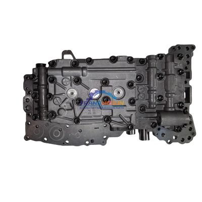 A750E مجموعه بدن شیر انتقال شامل کیت سولناید 3541060580 برای تویوتا لکسوس PRADO GX400 2003-2015