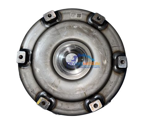 UA80E UA80F بازتولید شده برای تبدیل گشتاور سیستم انتقال اتوماتیک 8 سرعت 3200048060 برای تویوتا لکسوس 3.5L