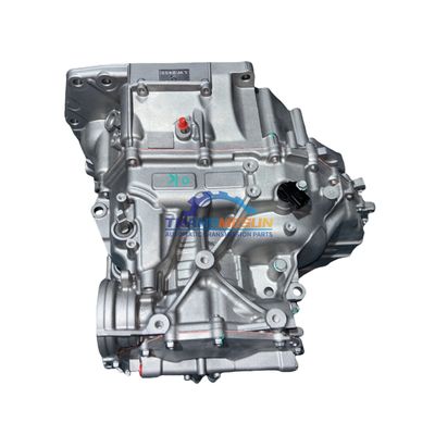 مجموعه ی باز ساخته شده ی JF414E اتوماتیک 310203MX0D برای سال های 2010-2015 NISSAN MARCH 1.5L HR15DE