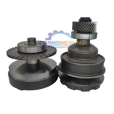 بازتولید Transmesun CVT18 018CHA کیت تعمیر کمربند برای سال 2019 Geely Chery 18CHA1502550 018CHA1502510 018CHA1502510901100