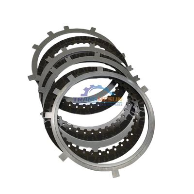 Transmesun کاملا جدید A6GF1-2 اتوماتیک مجموعه انتقال دیسک تنظیم زیر ترمز رانندگی 456252F050 برای هیوندای