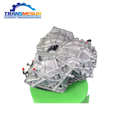 Transmesun RAV4 تمام چرخدار K114F بازسازي مجموعه گيرنده اتوماتيك 30400-48020 استفاده از موتور تويوتا 3ZRFAE