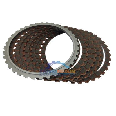 کلاش اتوماتیک A6GF1-2 برای هیوندای