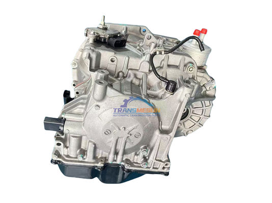 Transmesun بازسازی شده برای 2011-2016 MINI R56 1.6T GA6F21WA 09G 2WD مجموعه انتقال 24007639047 24007638570