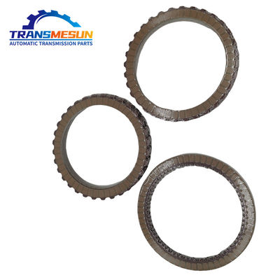 1087298410 کیت اصلی دیسک اصطکاک برای ZF8HP-90 انتقال خودکار