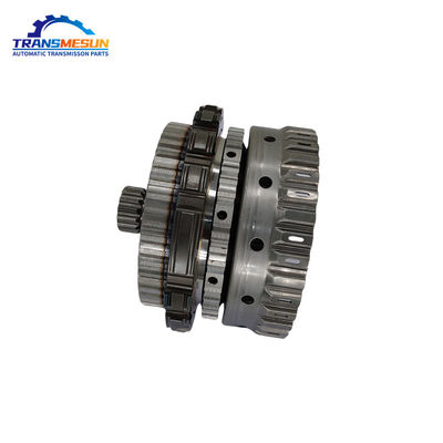 مجموعه جدید AW81-40LE U440E سیارات. مجموعه چند قسمت AW81-40LE ؛U440E