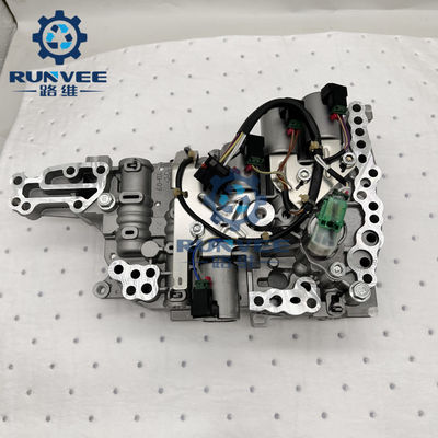 018CHA1502600 مجموعه ماژول کنترل هیدرولیک بدن شیر انتقال اتوماتیک