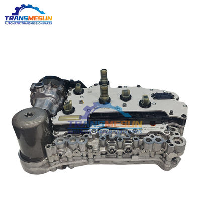 0DD325027 انتقال اتوماتیک هیبریدی واحد مکانیکی و الکترونیکی و مجموعه نرم افزار