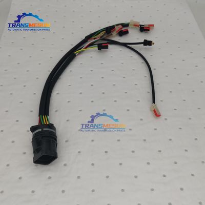 A6F5 6 سرعت انتقال اتوماتیک بدن سیم تسمه مونتاژ