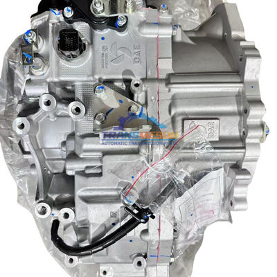 1700010K02000 انتقال اتوماتیک A6F7