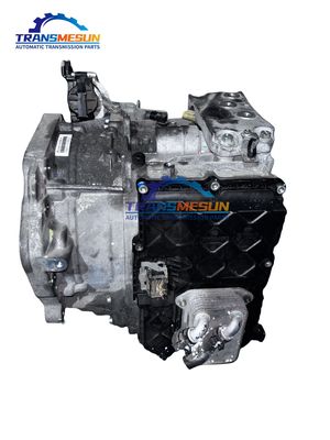 پنتیوم T77 1.2TID دو کلاچ 1.2L مجموعه انتقال اتوماتیک