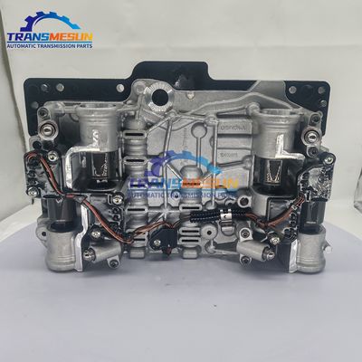 مجموعه بدنه شیر برای دو کلاچ 7DCT220 انتقال اتوماتیک