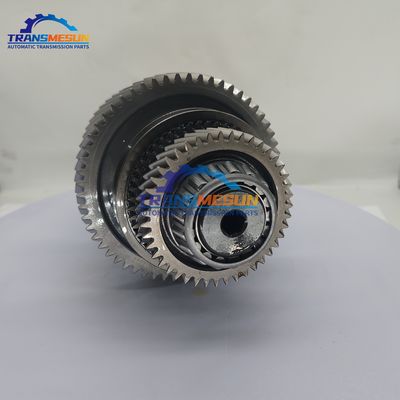 پنتیوم دو کلاچ 7DCT220 انتقال اتوماتیک از مونتاژ شفت گیر کمکی