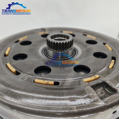 دیسک آبشوری دو کلاچ آبشوری بخار پنتیوم 7DCT220 اتوماتیک