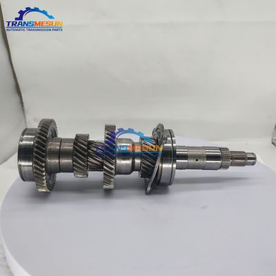 دو کلاچ 7DCT220 اتوماتیک انتقال ورودی گودال مونتاژ