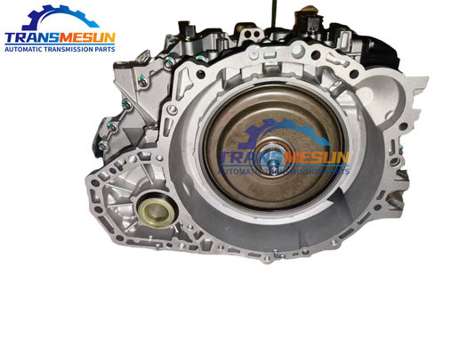 انتقال اتوماتیک بازسازی شده GW7DCT2-A02 برای Haval Jolion