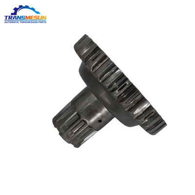 AW81-40LE انتقال اتوماتیک 4 سرعت، کلاچ دنده مستقیم متصل به محور