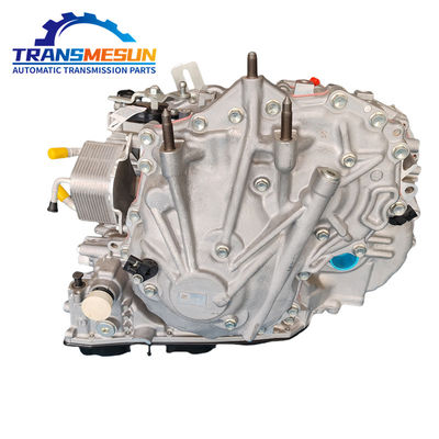 2700A558 مجموعه گیرنده CVT تمام چرخ