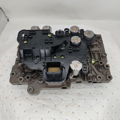 1504300-DF727A01 مجموعه بدن دریچه برای ماژول کنترل هیدرولیک انتقال دو کلاچ