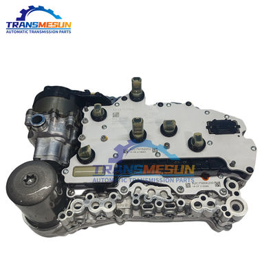 0DD325027 0DD325027A هیبرید انتقال اتوماتیک واحد مکانیکی و الکترونیکی