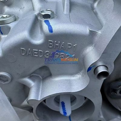 1700010K02000 انتقال اتوماتیک A6F7