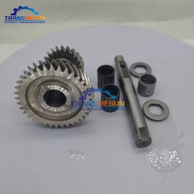 1701406AA6K مجموعه چرخ دنده راهنما برای گیرنده اتوماتیک دو کلاچ 7DCT220