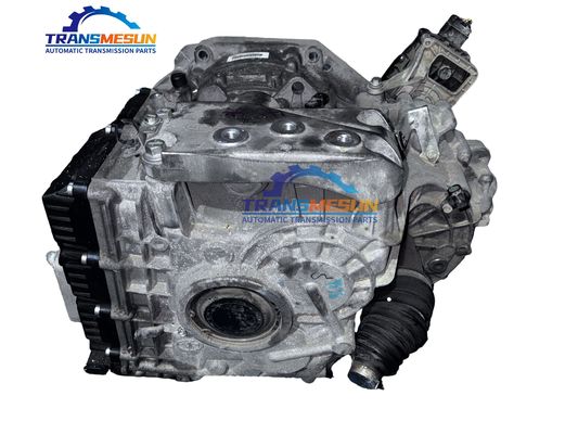 1700010-VD04 دو کلاچ 1.2L مجموعه انتقال اتوماتیک