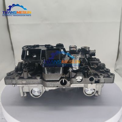 1701410A6KA مجموعه بدن شیر برای دو کلاچ 7DCT220 انتقال اتوماتیک