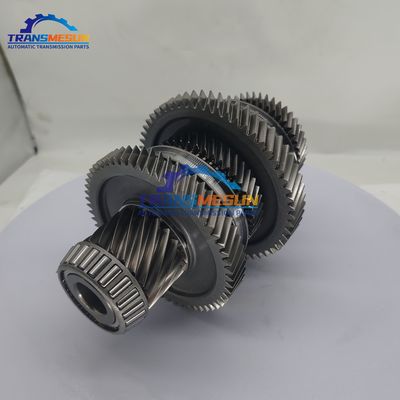 1701410A6KA مجموعه بدن شیر برای دو کلاچ 7DCT220 انتقال اتوماتیک