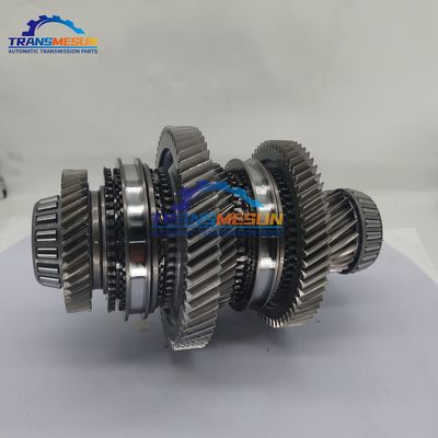 1701205AA6K دو کلاچ 7DCT220 انتقال اتوماتیک مجموعه گچ ضد چرخ