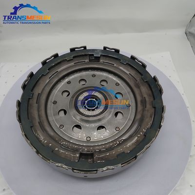 پنتیوم دو کلاچ انتقال خودکار خیس دو کلاچ شاک جذب کننده بافر دیسک