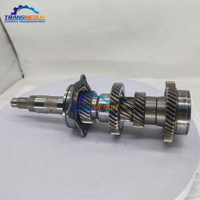 گیربکس گچ ورودی FAW پنتیوم دو کلاچ انتقال خودکار