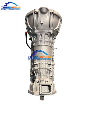 برای تویوتا لند کروزر UZJ100 LX470 4 سرعت A343F انتقال خودکار