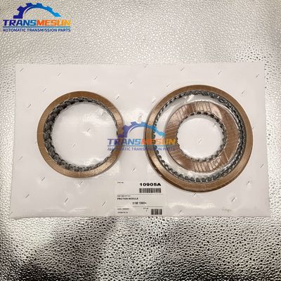 01M/01N کیت صفحه اصطکاک چهار سرعت گیرنده اتوماتیک