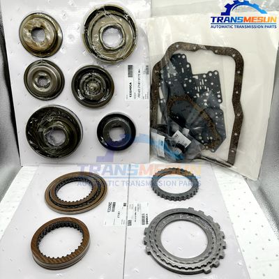 کیت تعمیر و بازسازی گیربکس اتوماتیک برای ماشین های 5 سرعت مازدا