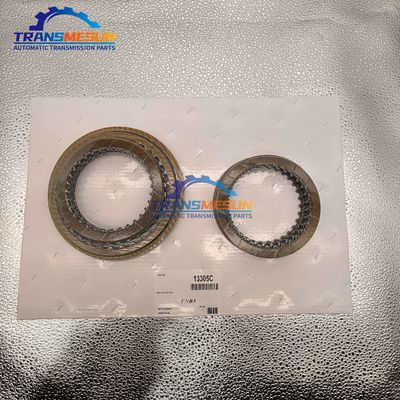 کیت صفحه اصطکاک برای مازدا 5 سرعت خودکار 5F27E