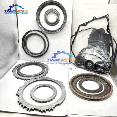 فورد 6 سرعت 6F35 اتوماتیک گیربکس تعمیر و پیکربندی مجدد کیت