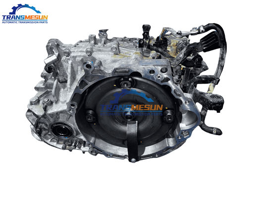 6F24 سیستم انتقال خودکار دست دوم قطعات وسایل نقلیه لوازم جانبی جعبه دنده برای Haval H6