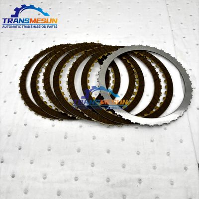 صفحه ی کلاچ فلزی و دیسک کلاچ برای کایا مدرن KAPPA CF12 CVT